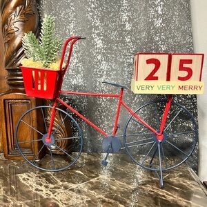 Target: Bicycle Holiday Advent Calendar